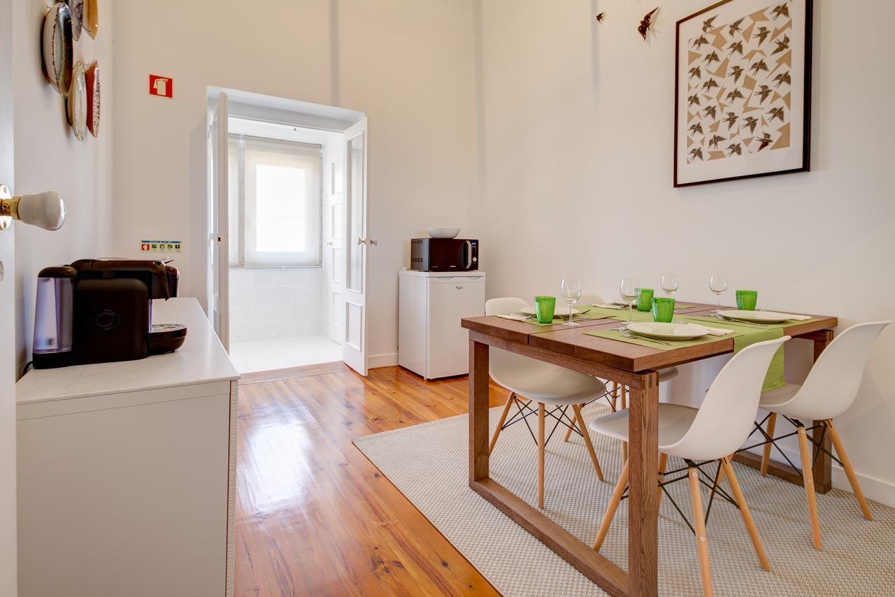 Principe Real Views By Homing Apartment Lisboa Екстериор снимка