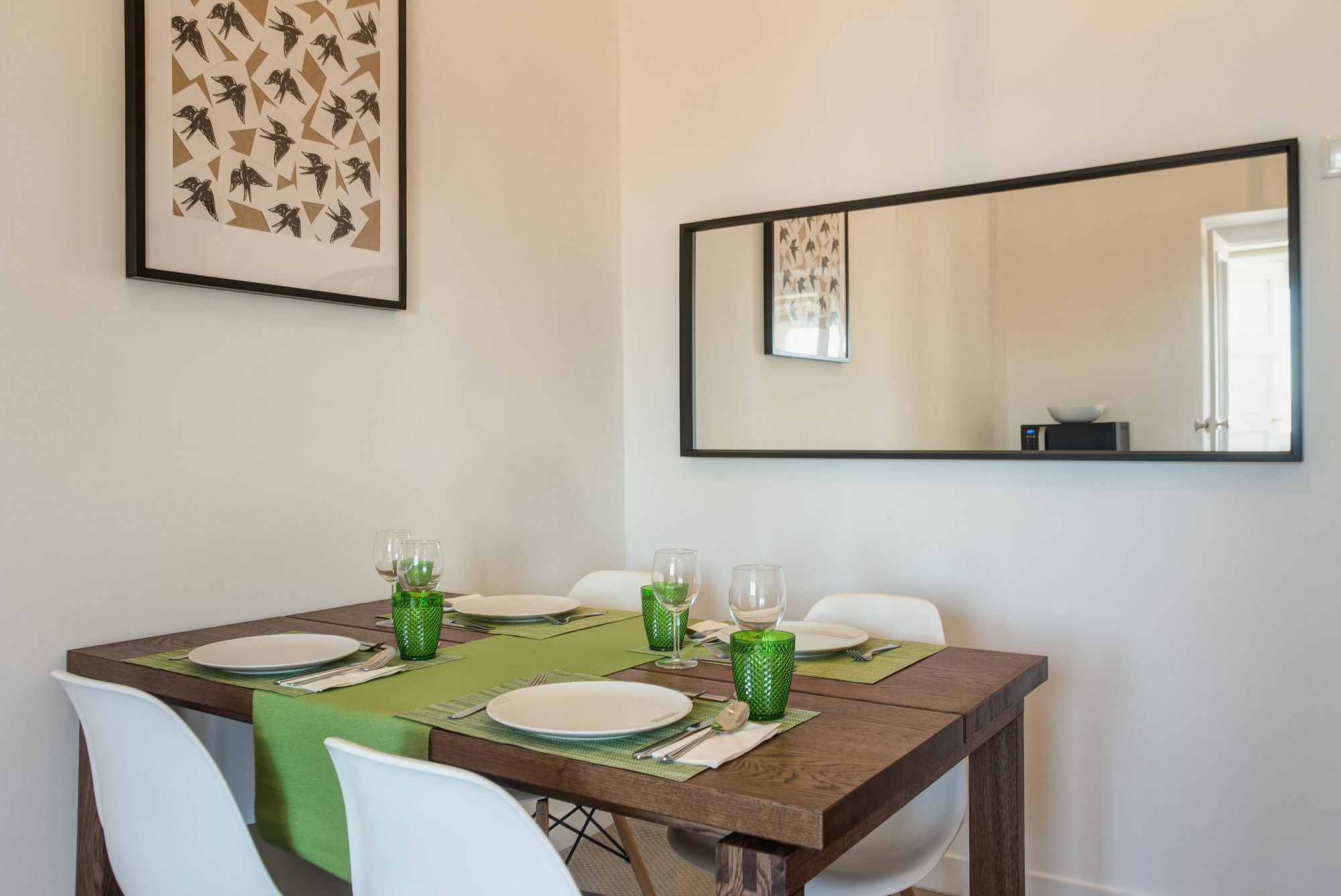 Principe Real Views By Homing Apartment Lisboa Екстериор снимка