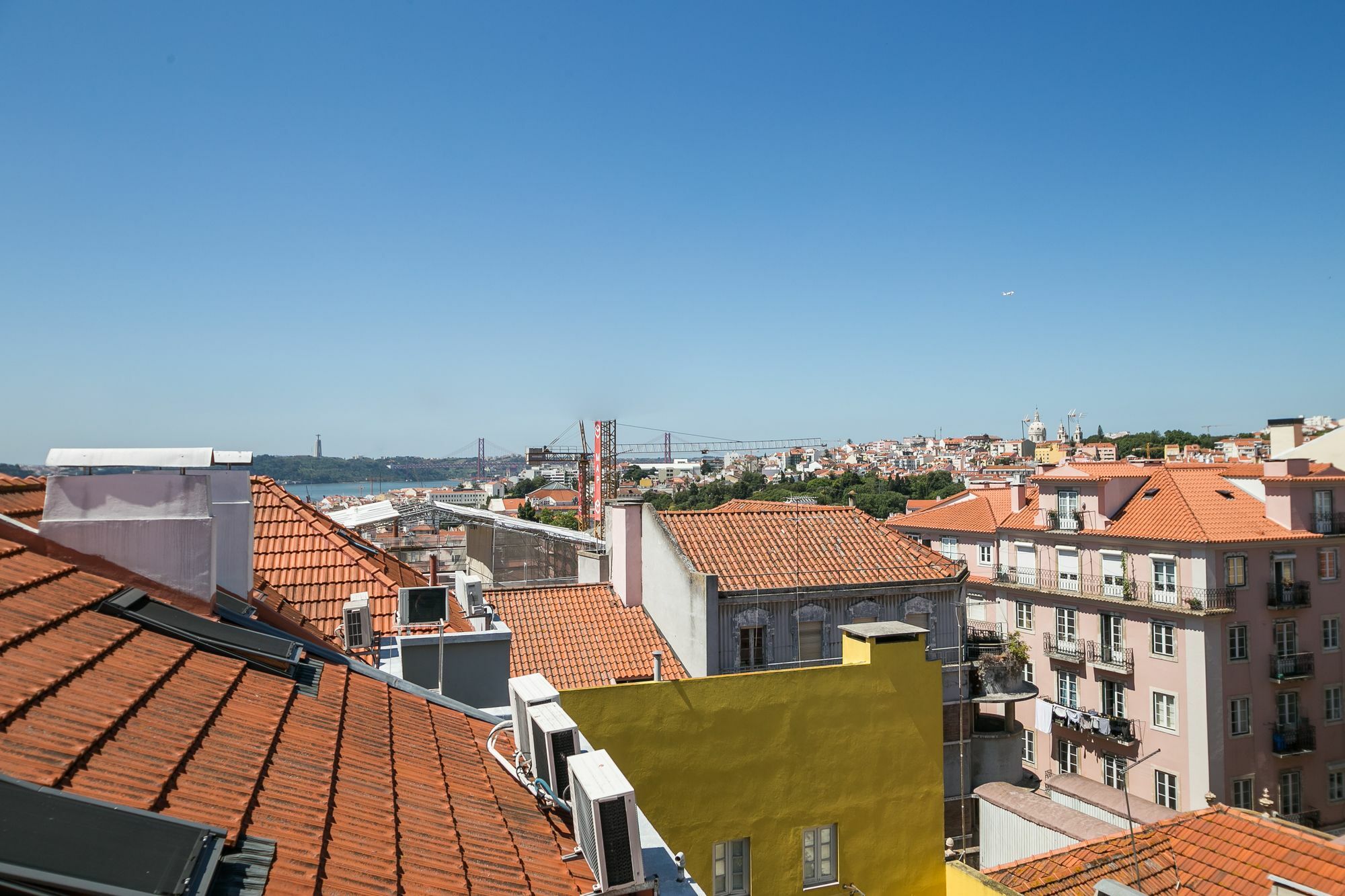 Principe Real Views By Homing Apartment Lisboa Екстериор снимка