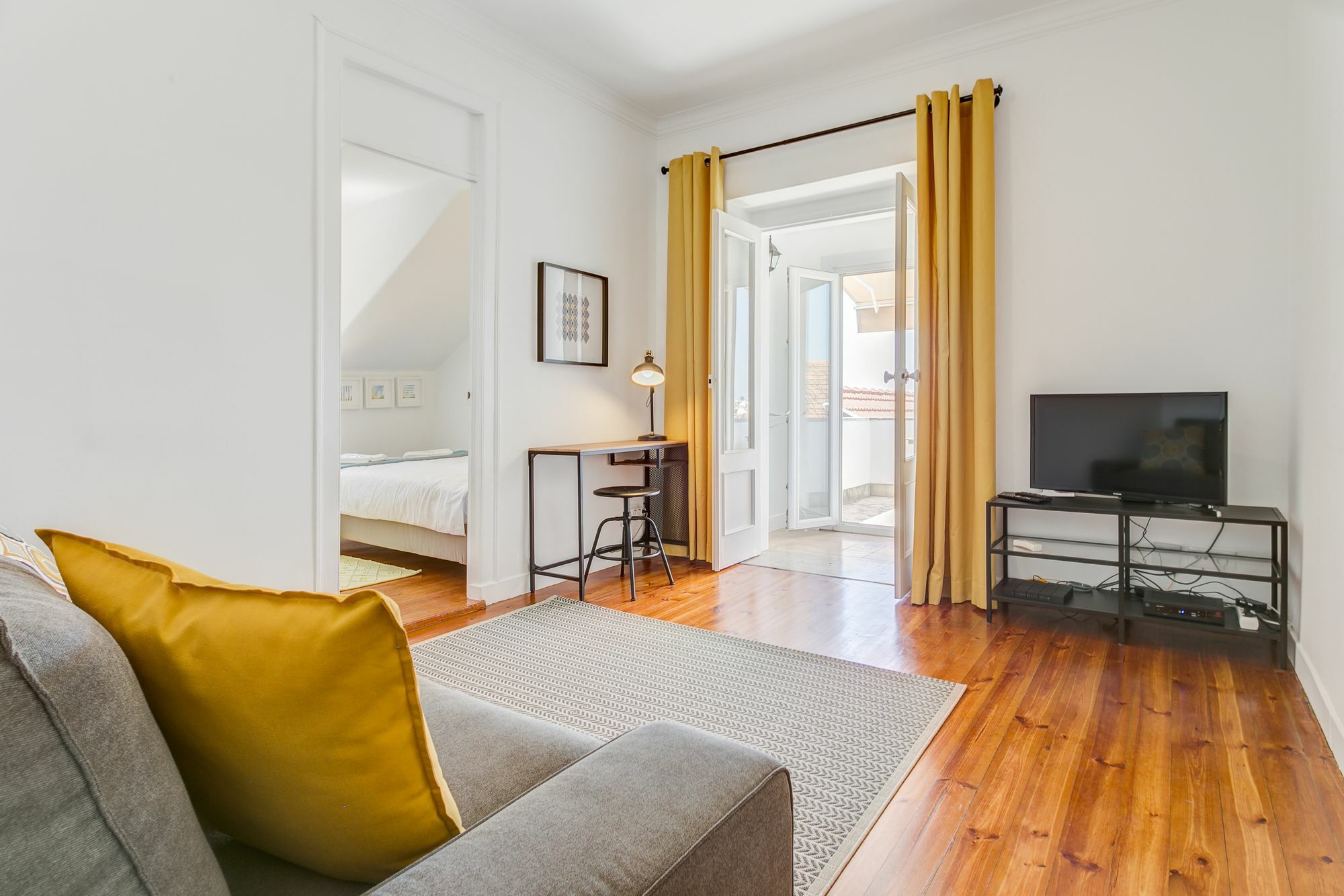 Principe Real Views By Homing Apartment Lisboa Екстериор снимка